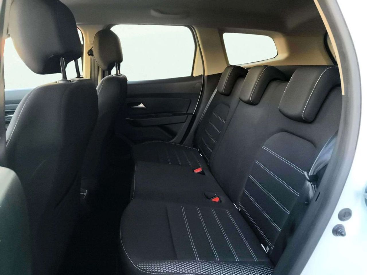 Dacia Duster Prestige TCE 74kW(100CV) GLP 4X2 - foto 13