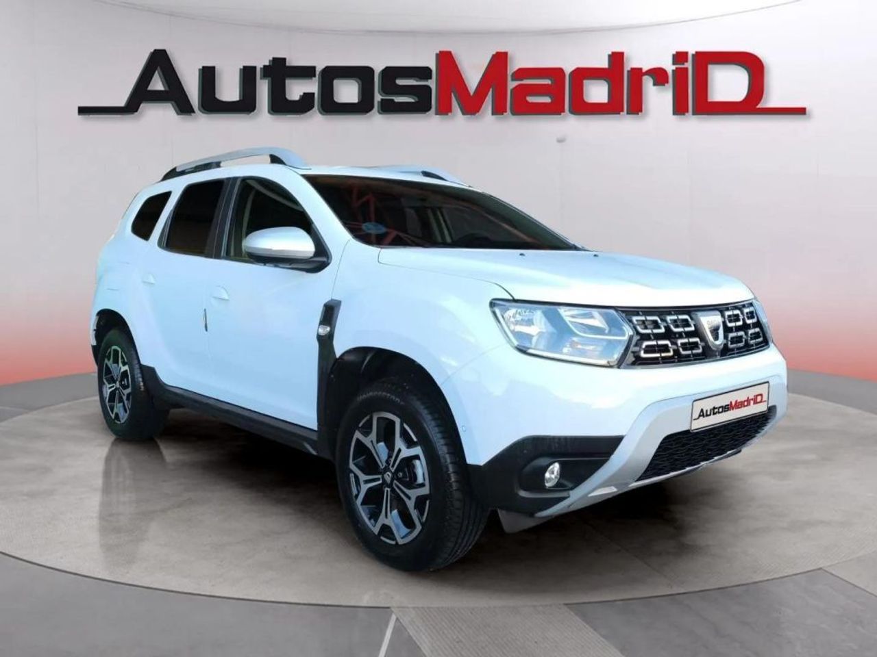 Dacia Duster Prestige TCE 74kW(100CV) GLP 4X2