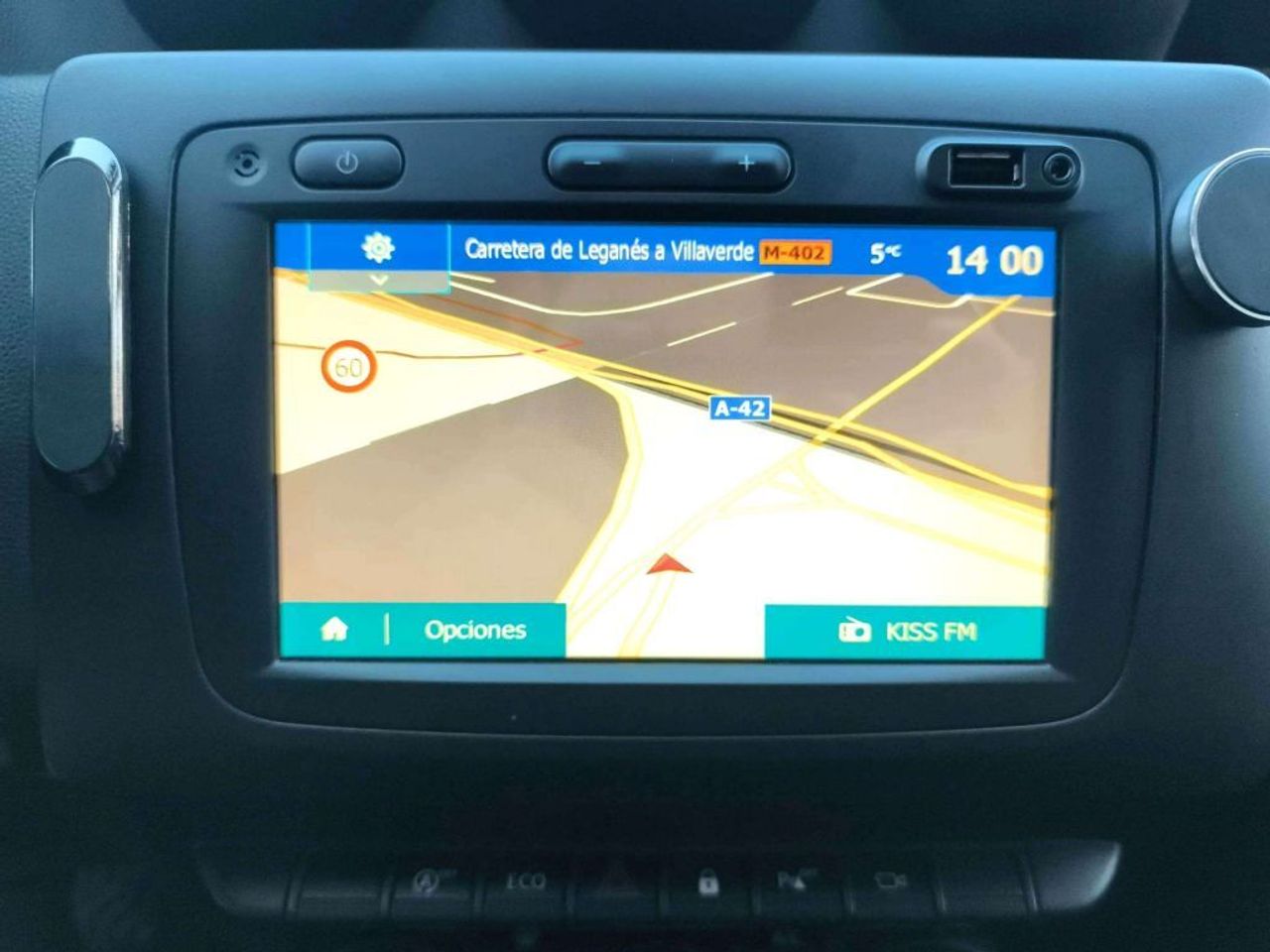 Dacia Duster Prestige TCE 74kW(100CV) GLP 4X2 - foto 25