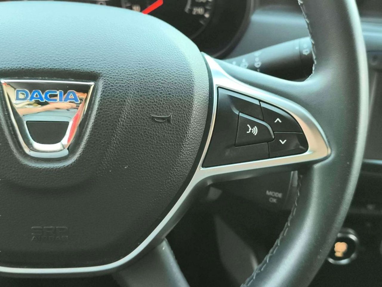 Dacia Duster Prestige TCE 74kW(100CV) GLP 4X2 - foto 21