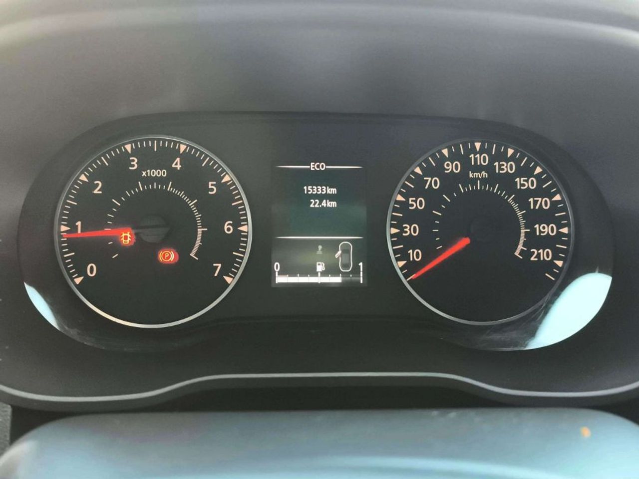 Dacia Duster Prestige TCE 74kW(100CV) GLP 4X2 - foto 22