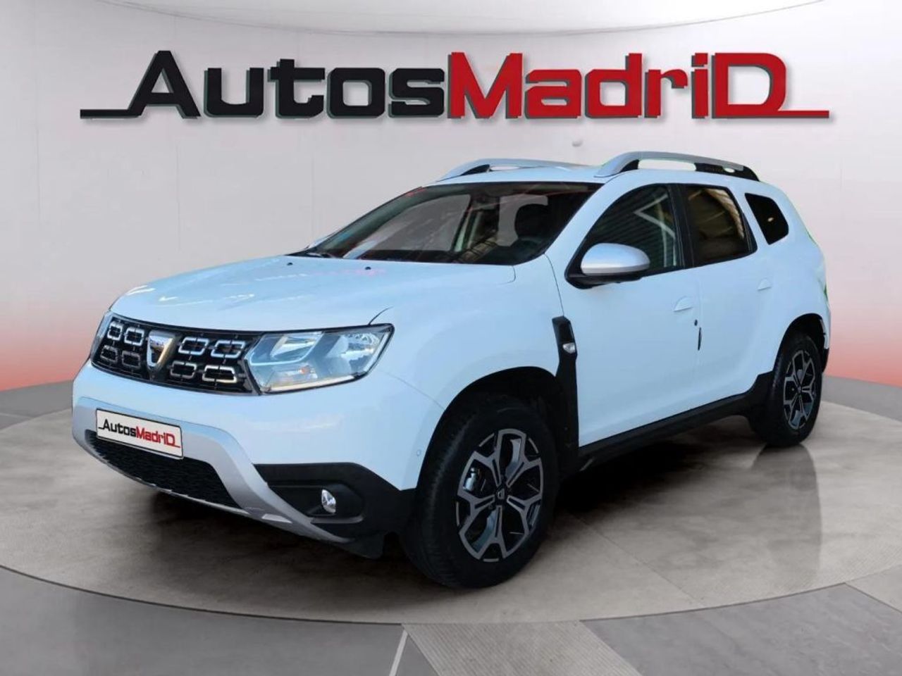 Dacia Duster Prestige TCE 74kW(100CV) GLP 4X2 - foto 3
