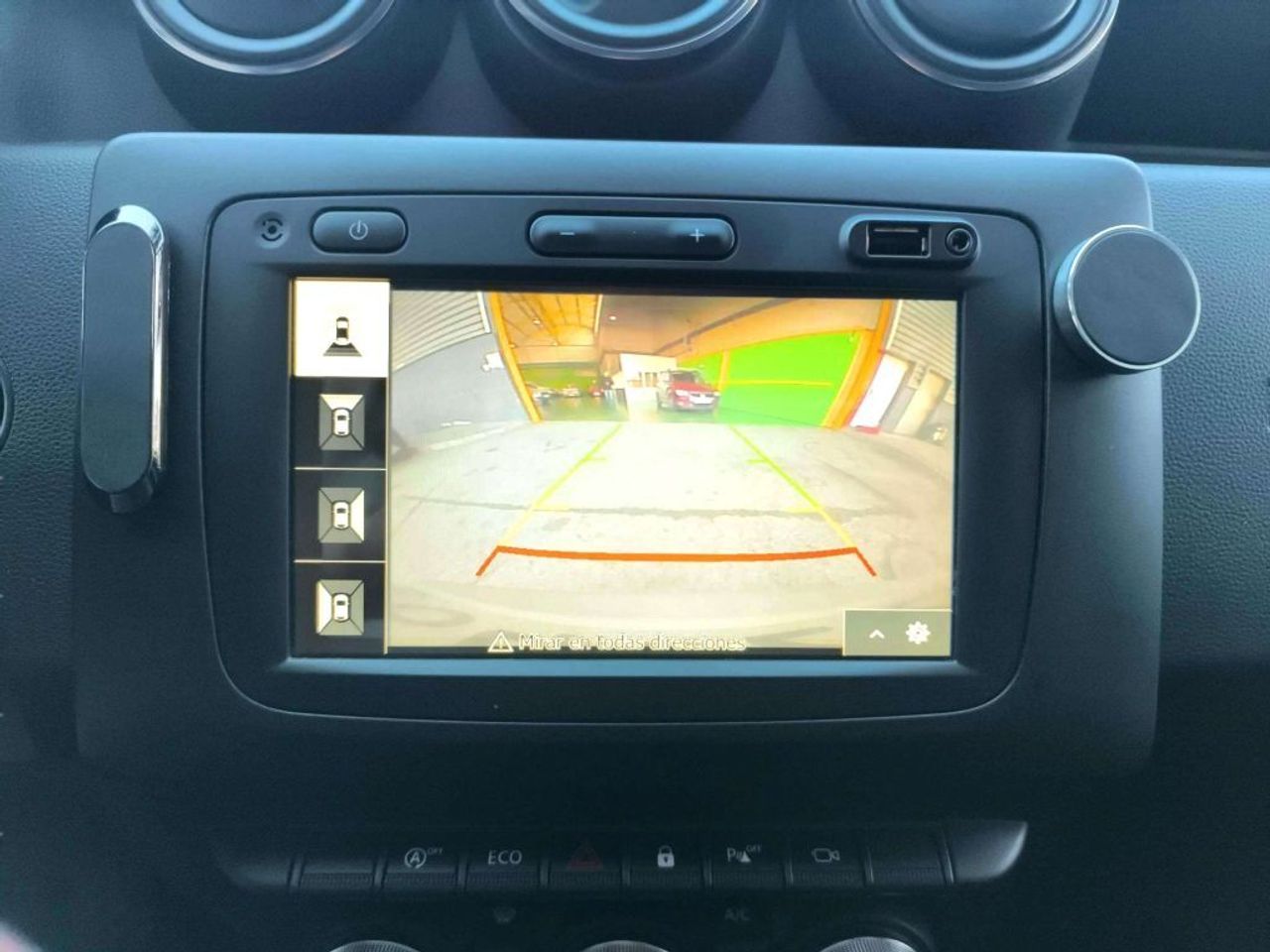 Dacia Duster Prestige TCE 74kW(100CV) GLP 4X2 - foto 26