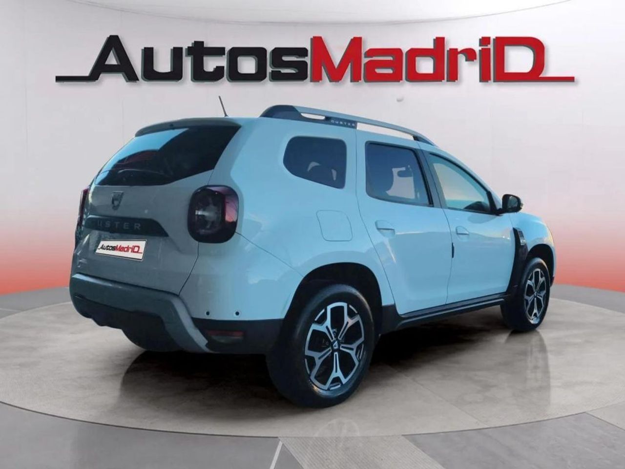 Dacia Duster Prestige TCE 74kW(100CV) GLP 4X2 - foto 8