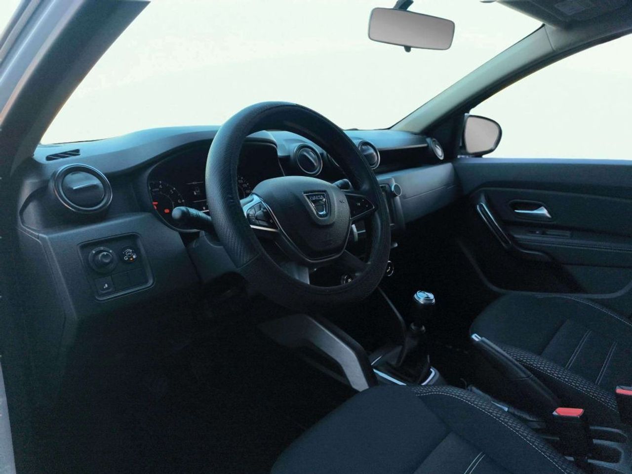 Dacia Duster Prestige TCE 74kW(100CV) GLP 4X2 - foto 11