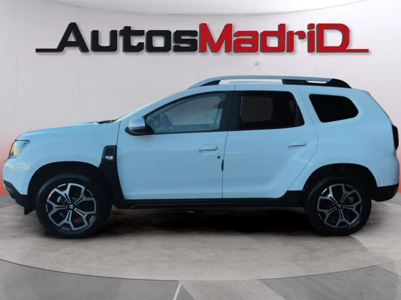 Dacia Duster Prestige TCE 74kW(100CV) GLP 4X2 - foto 4