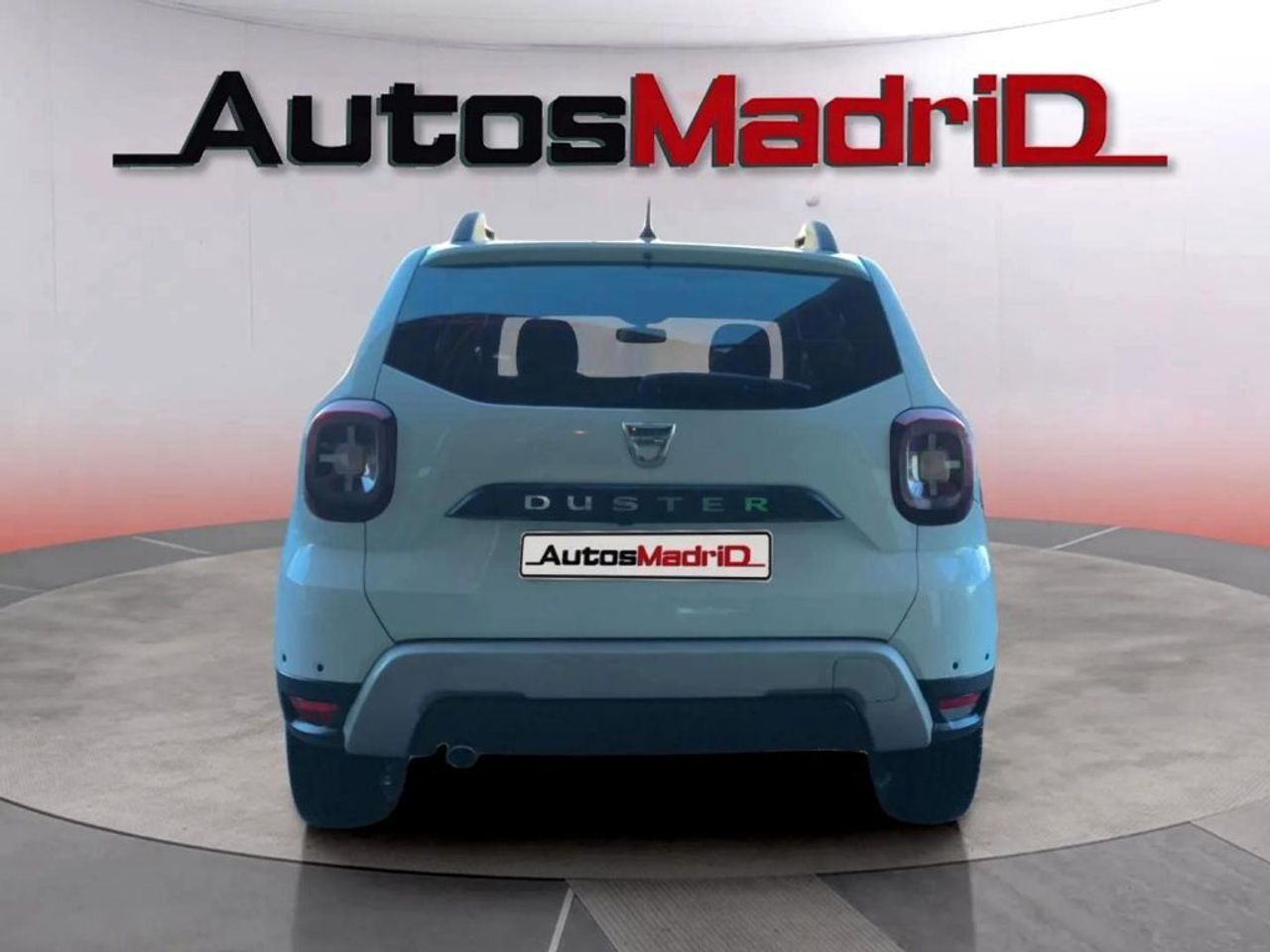 Dacia Duster Prestige TCE 74kW(100CV) GLP 4X2 - foto 6