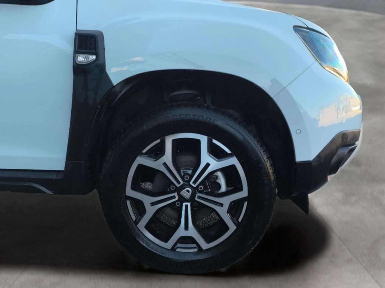 Dacia Duster Prestige TCE 74kW(100CV) GLP 4X2 - foto 10