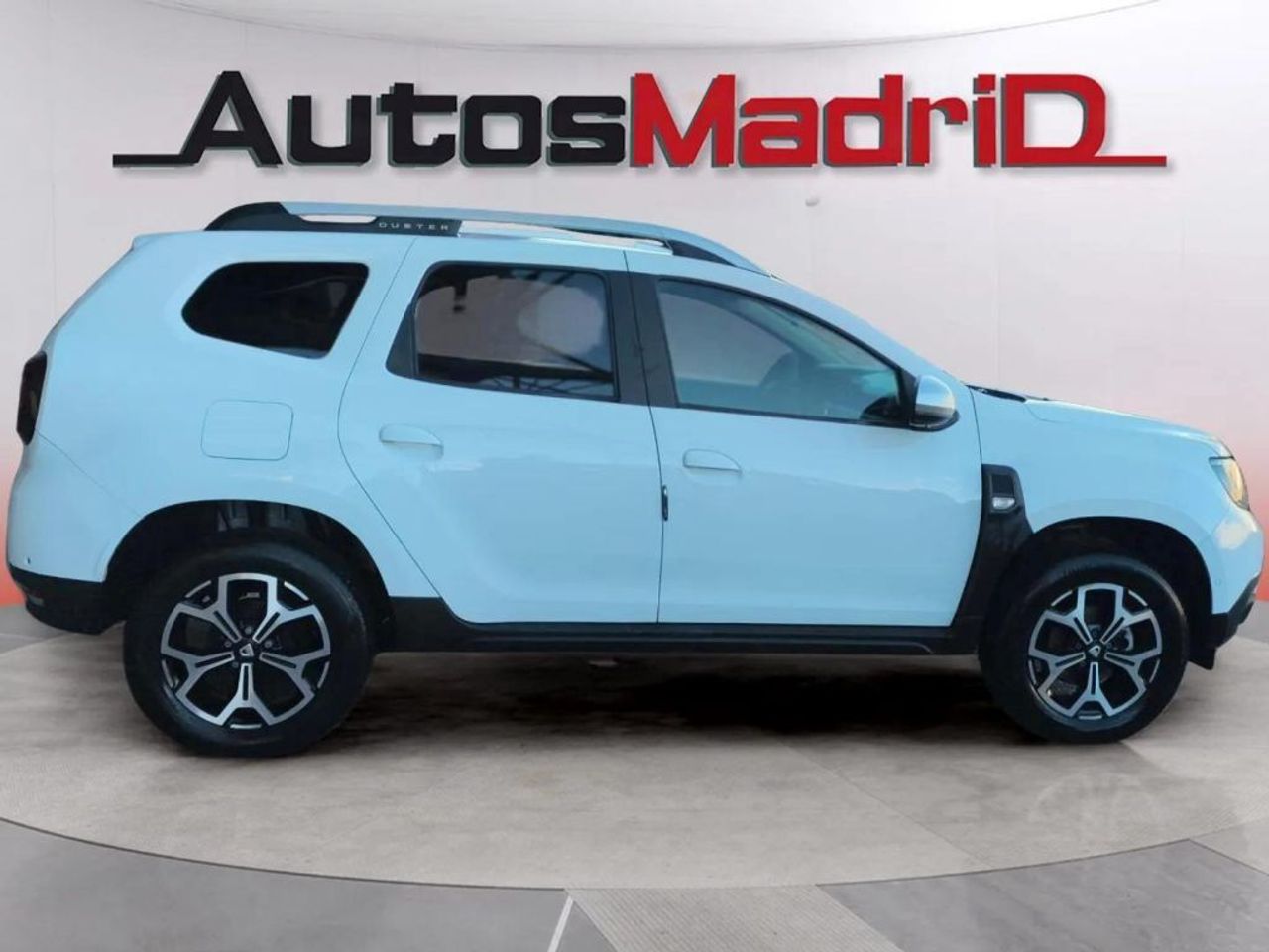 Dacia Duster Prestige TCE 74kW(100CV) GLP 4X2 - foto 9