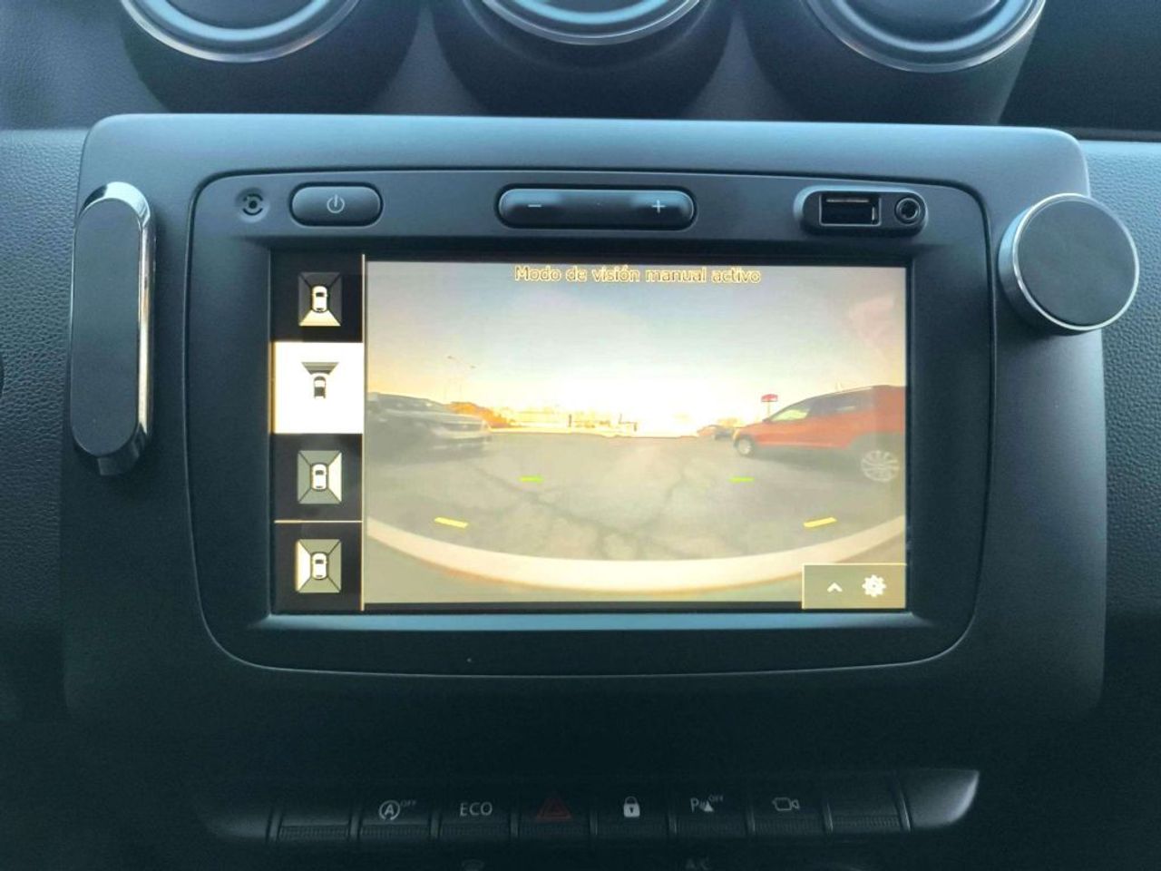 Dacia Duster Prestige TCE 74kW(100CV) GLP 4X2 - foto 27