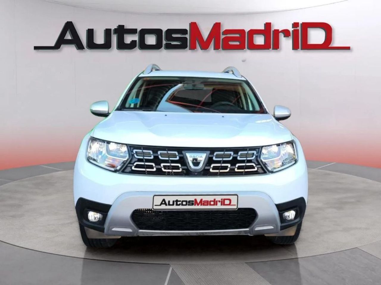 Dacia Duster Prestige TCE 74kW(100CV) GLP 4X2 - foto 2