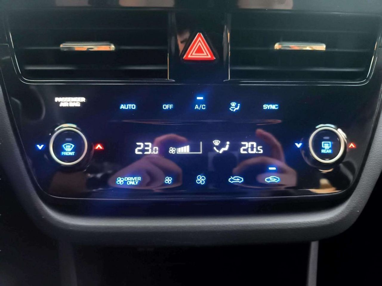 Hyundai IONIQ 1.6 GDI HEV Klass DCT - foto 26