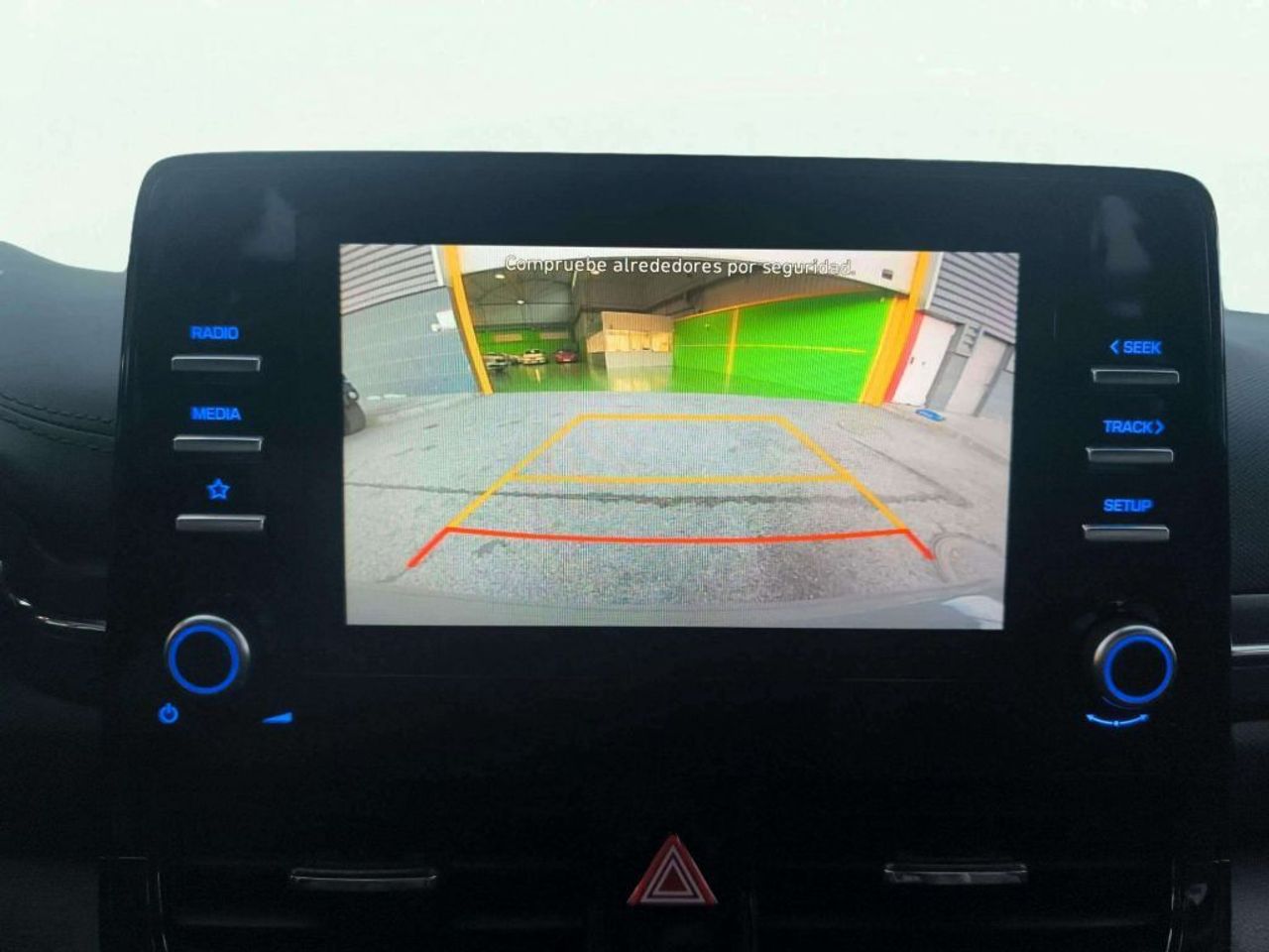 Hyundai IONIQ 1.6 GDI HEV Klass DCT - foto 25