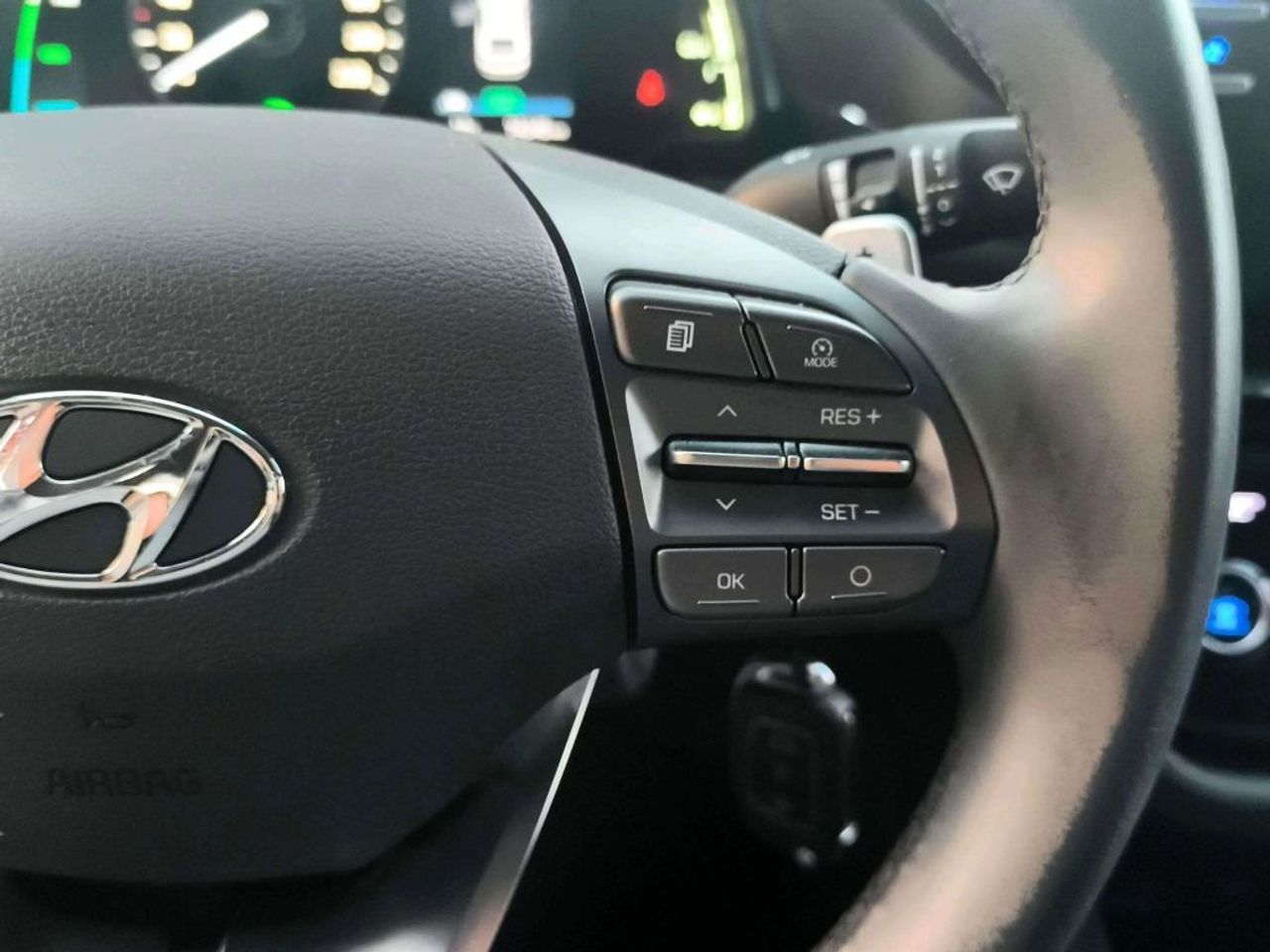 Hyundai IONIQ 1.6 GDI HEV Klass DCT - foto 20