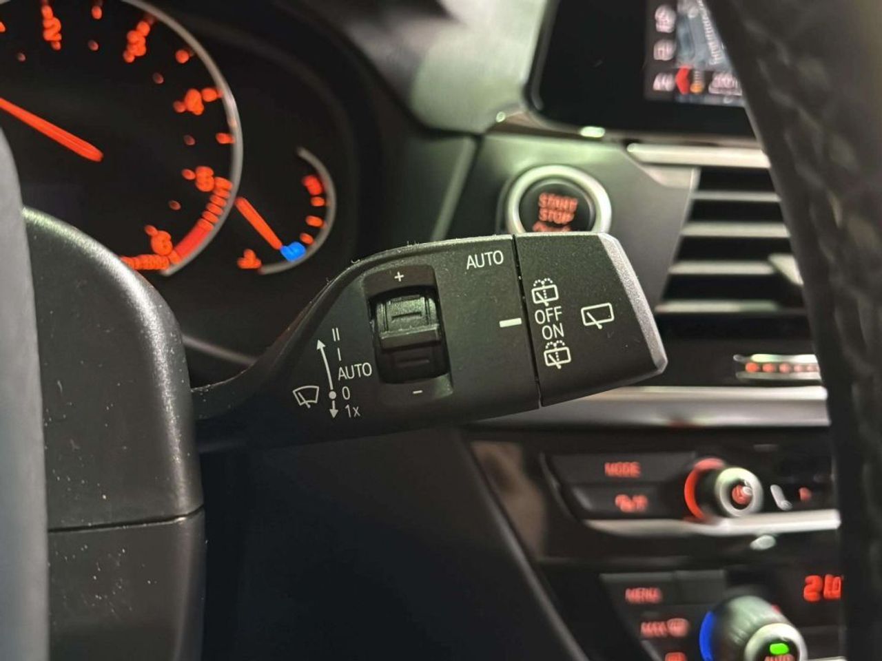 BMW X3 BMW X3 xDrive20d - foto 19