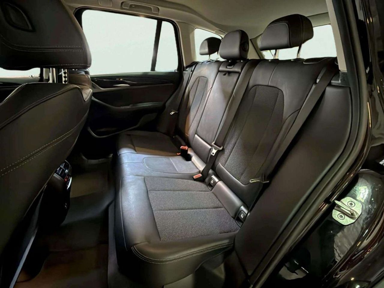 BMW X3 BMW X3 xDrive20d - foto 14