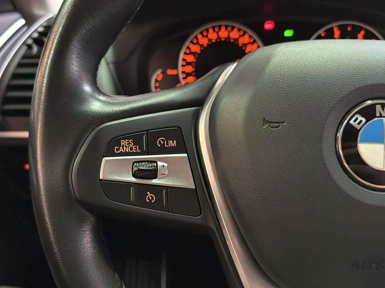 BMW X3 BMW X3 xDrive20d - foto 20