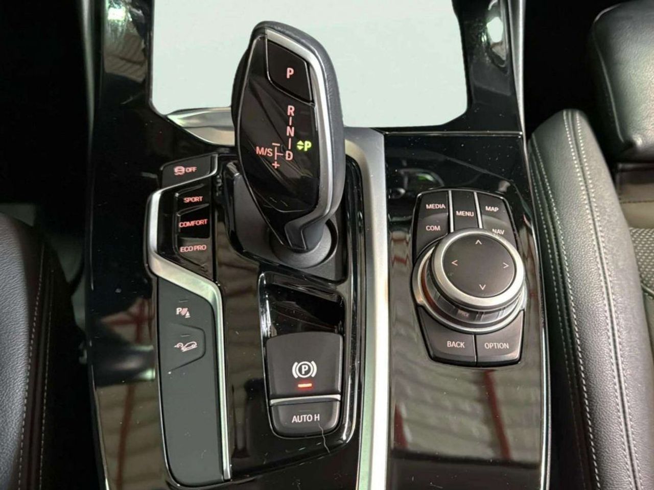 BMW X3 BMW X3 xDrive20d - foto 25