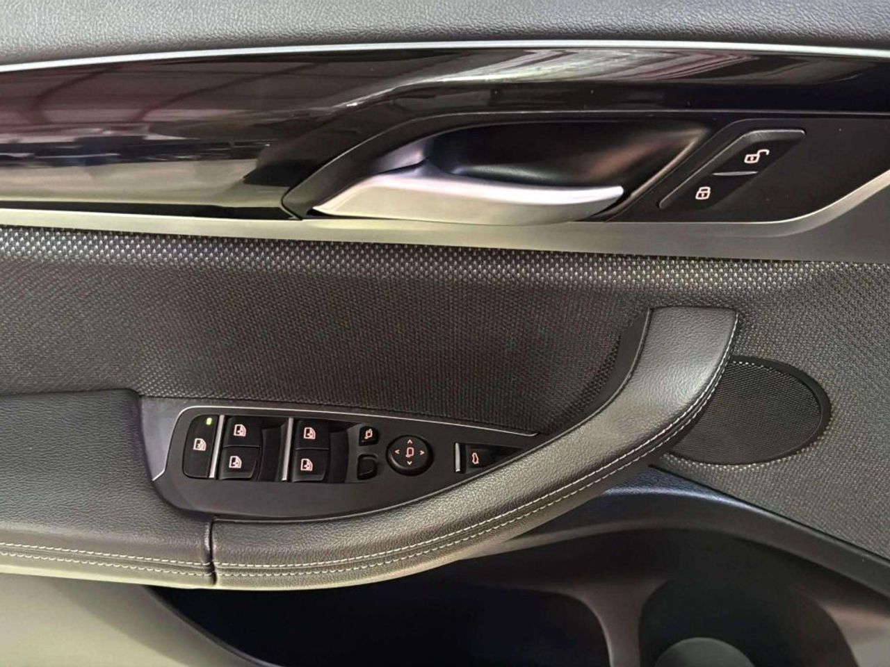 BMW X3 BMW X3 xDrive20d - foto 16