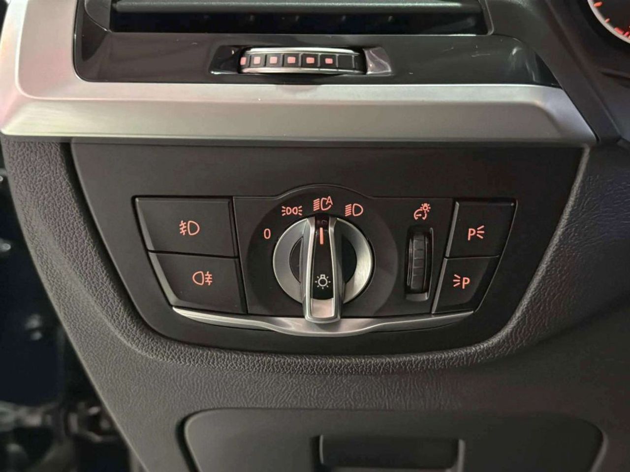 BMW X3 BMW X3 xDrive20d - foto 15