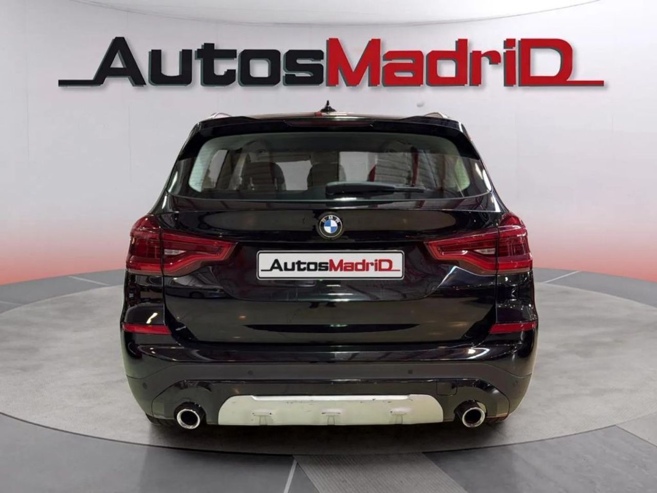 BMW X3 BMW X3 xDrive20d - foto 6