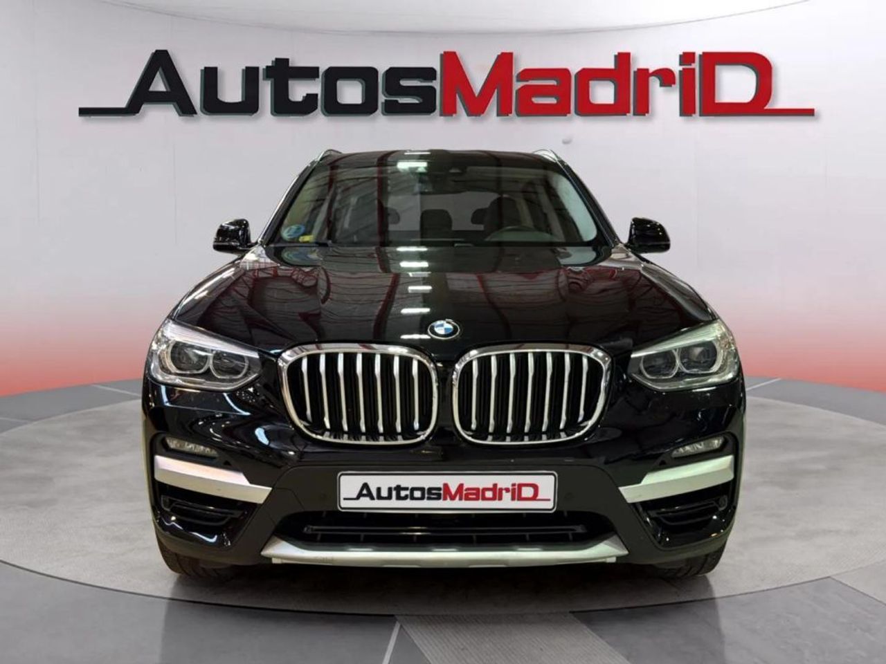 BMW X3 BMW X3 xDrive20d - foto 2