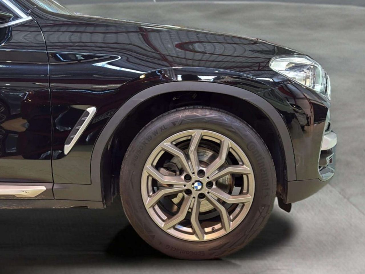 BMW X3 BMW X3 xDrive20d - foto 11