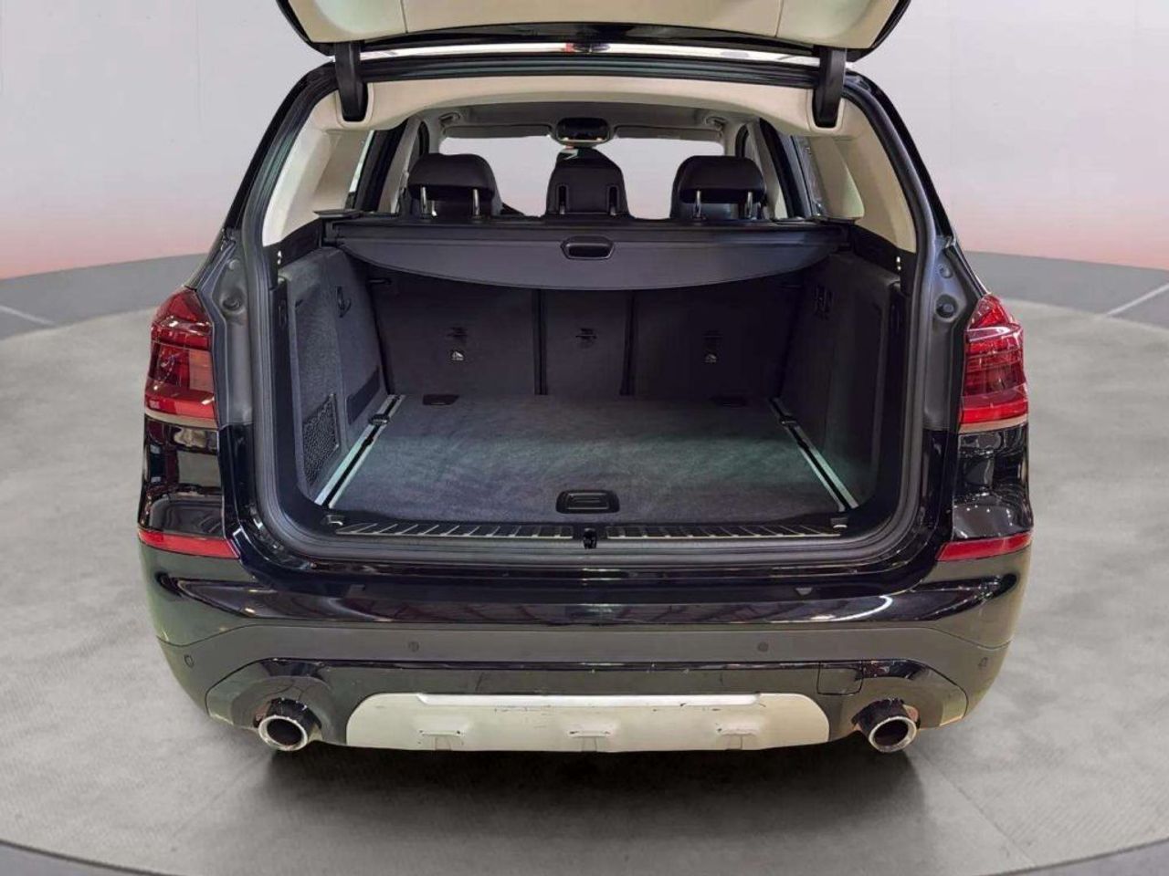 BMW X3 BMW X3 xDrive20d - foto 7