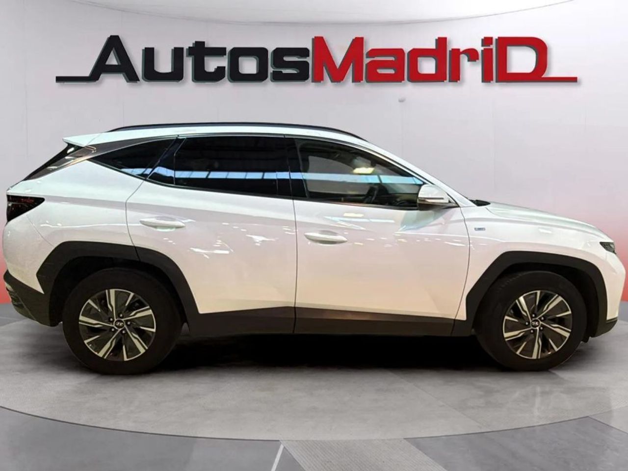 Hyundai Tucson HYUNDAI Tucson 1.6 CRDI 48V Maxx DCT - foto 9