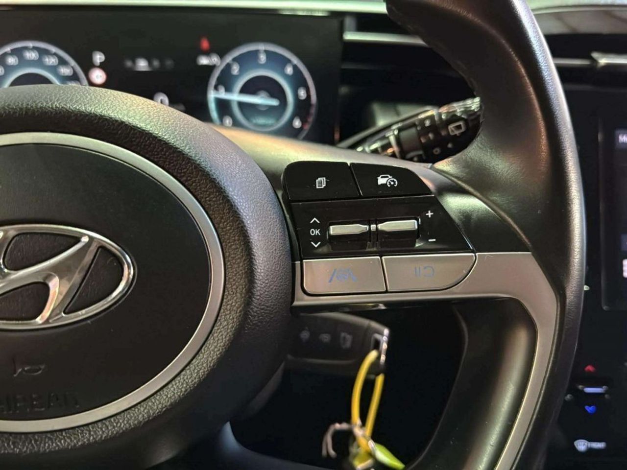 Hyundai Tucson HYUNDAI Tucson 1.6 CRDI 48V Maxx DCT - foto 19