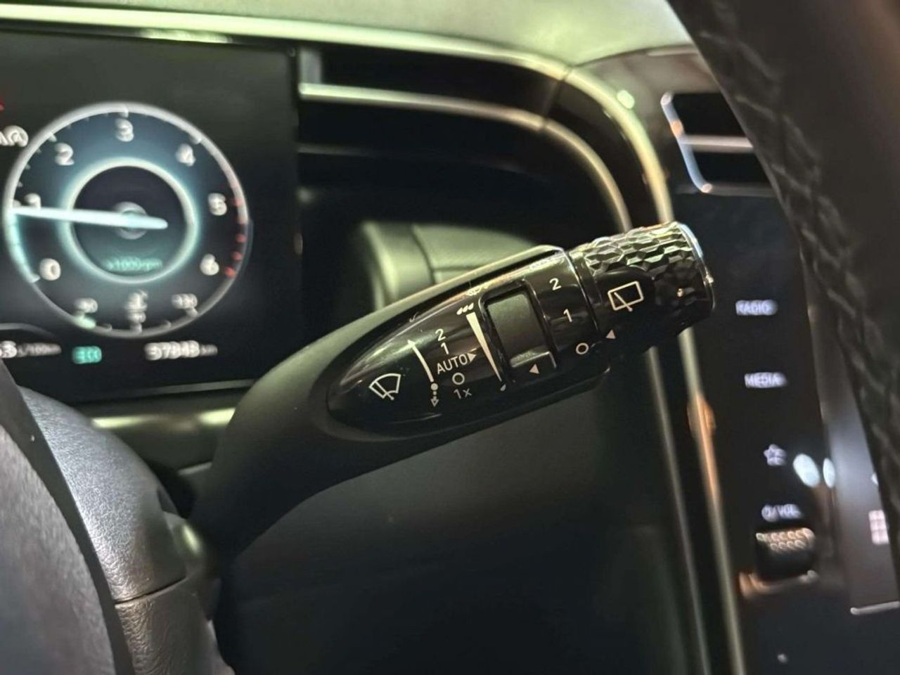 Hyundai Tucson HYUNDAI Tucson 1.6 CRDI 48V Maxx DCT - foto 17