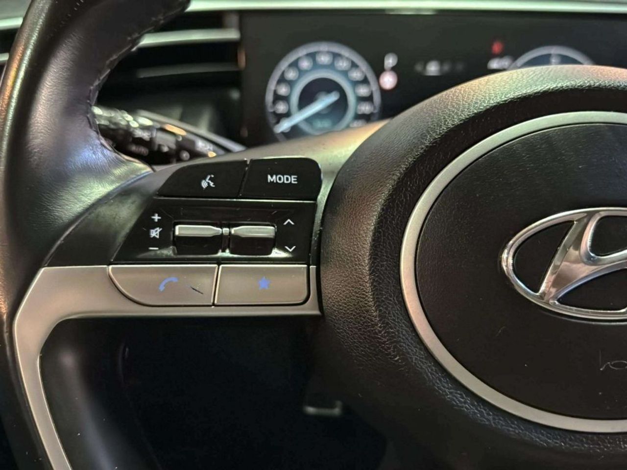 Hyundai Tucson HYUNDAI Tucson 1.6 CRDI 48V Maxx DCT - foto 18