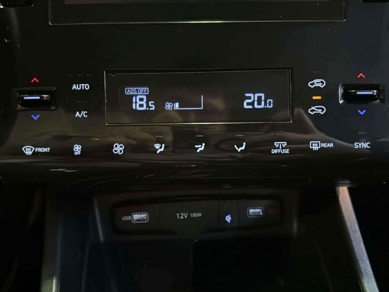 Hyundai Tucson HYUNDAI Tucson 1.6 CRDI 48V Maxx DCT - foto 22