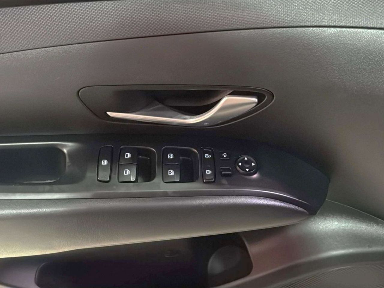 Hyundai Tucson HYUNDAI Tucson 1.6 CRDI 48V Maxx DCT - foto 14