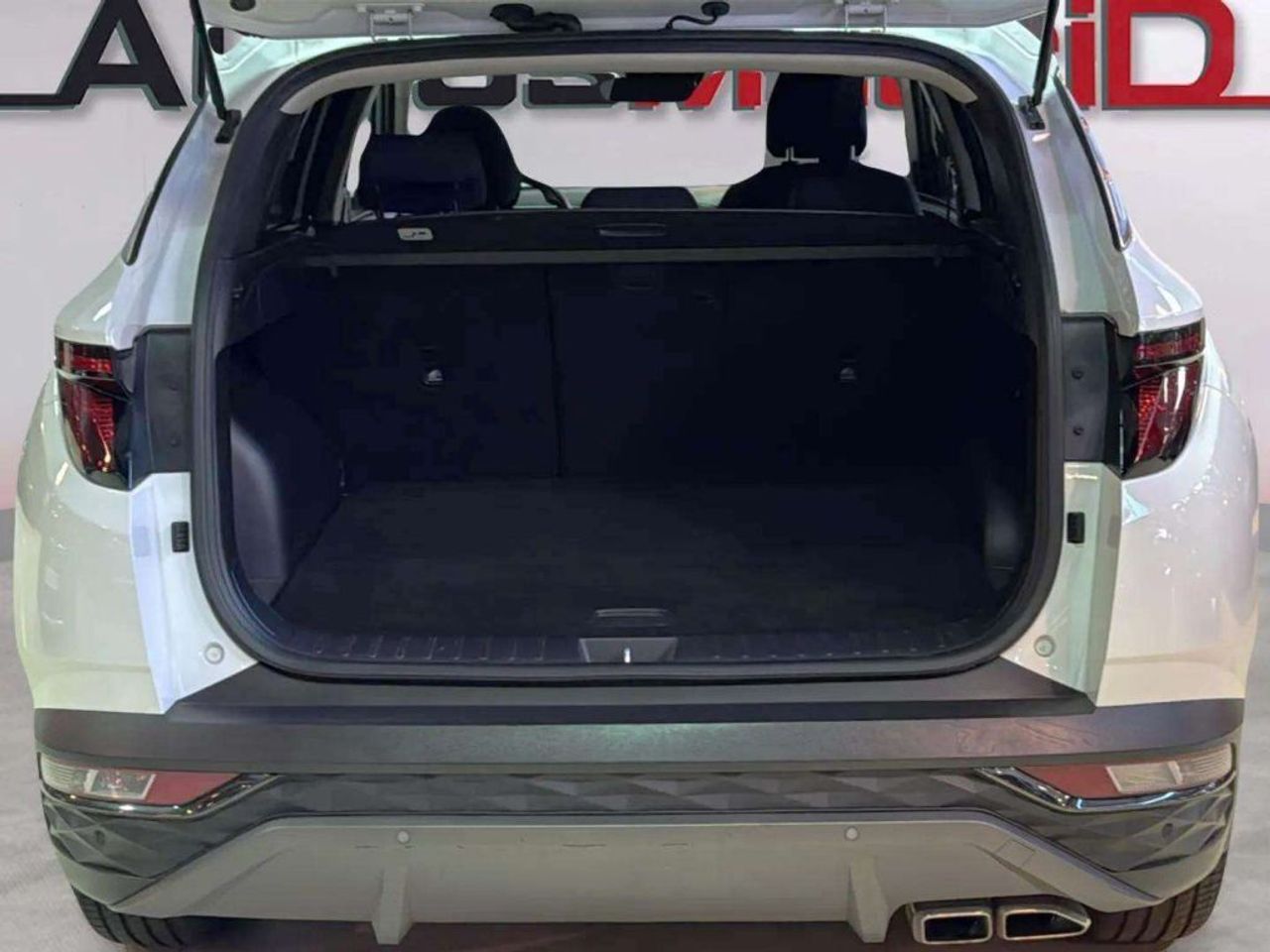 Hyundai Tucson HYUNDAI Tucson 1.6 CRDI 48V Maxx DCT - foto 7