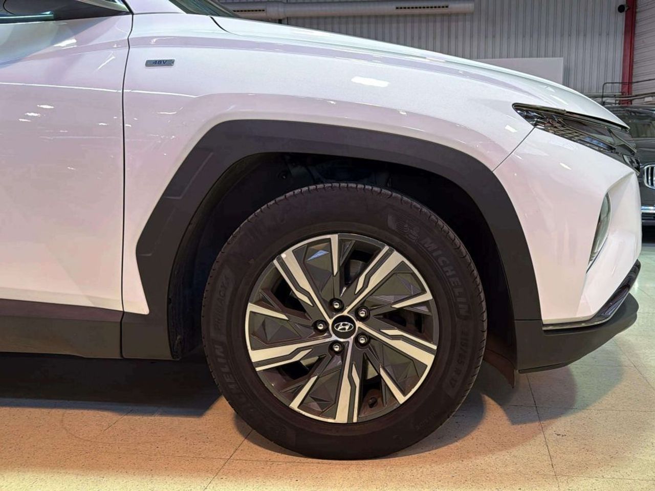 Hyundai Tucson HYUNDAI Tucson 1.6 CRDI 48V Maxx DCT - foto 10