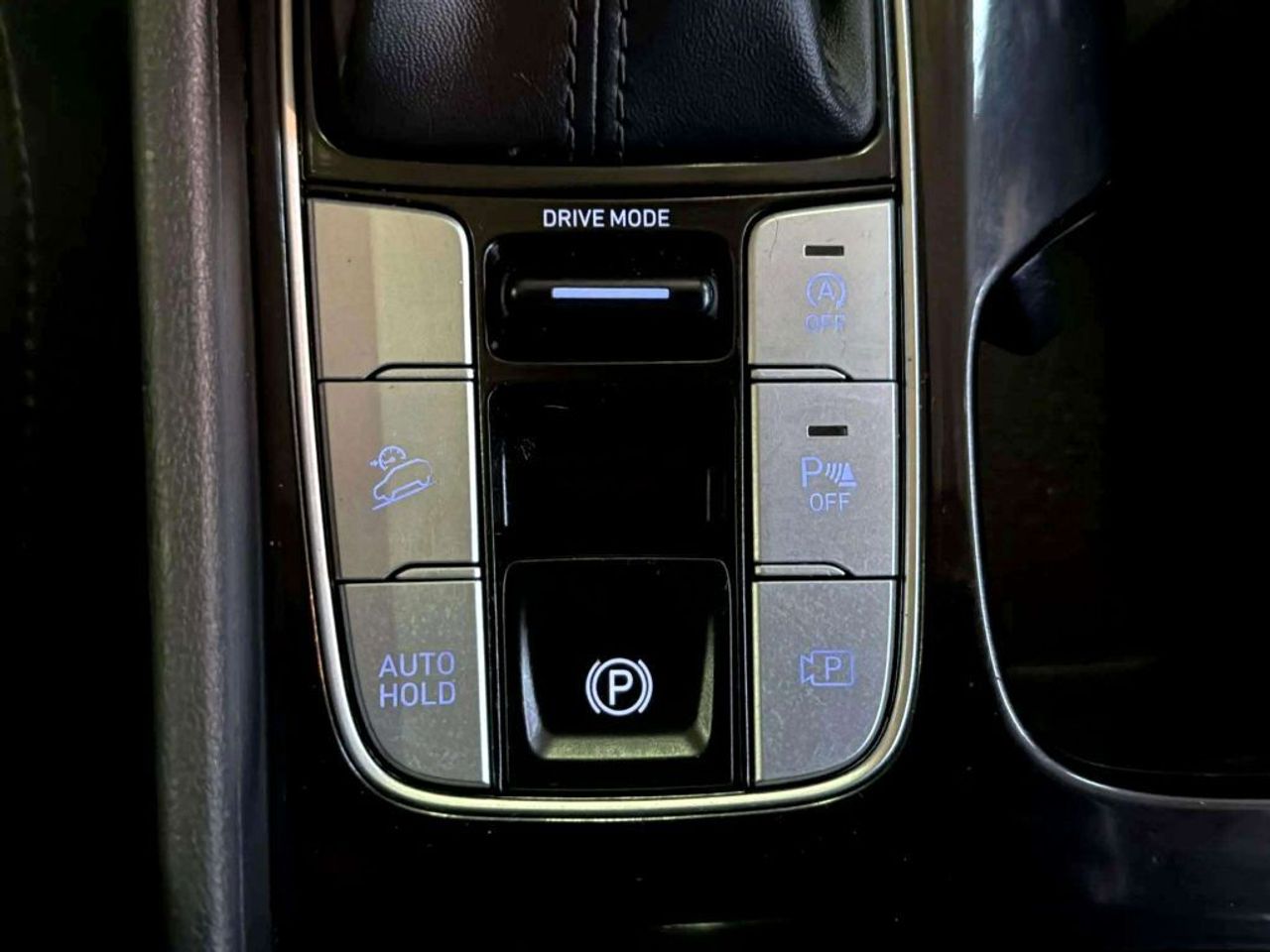 Hyundai Tucson HYUNDAI Tucson 1.6 CRDI 48V Maxx DCT - foto 24