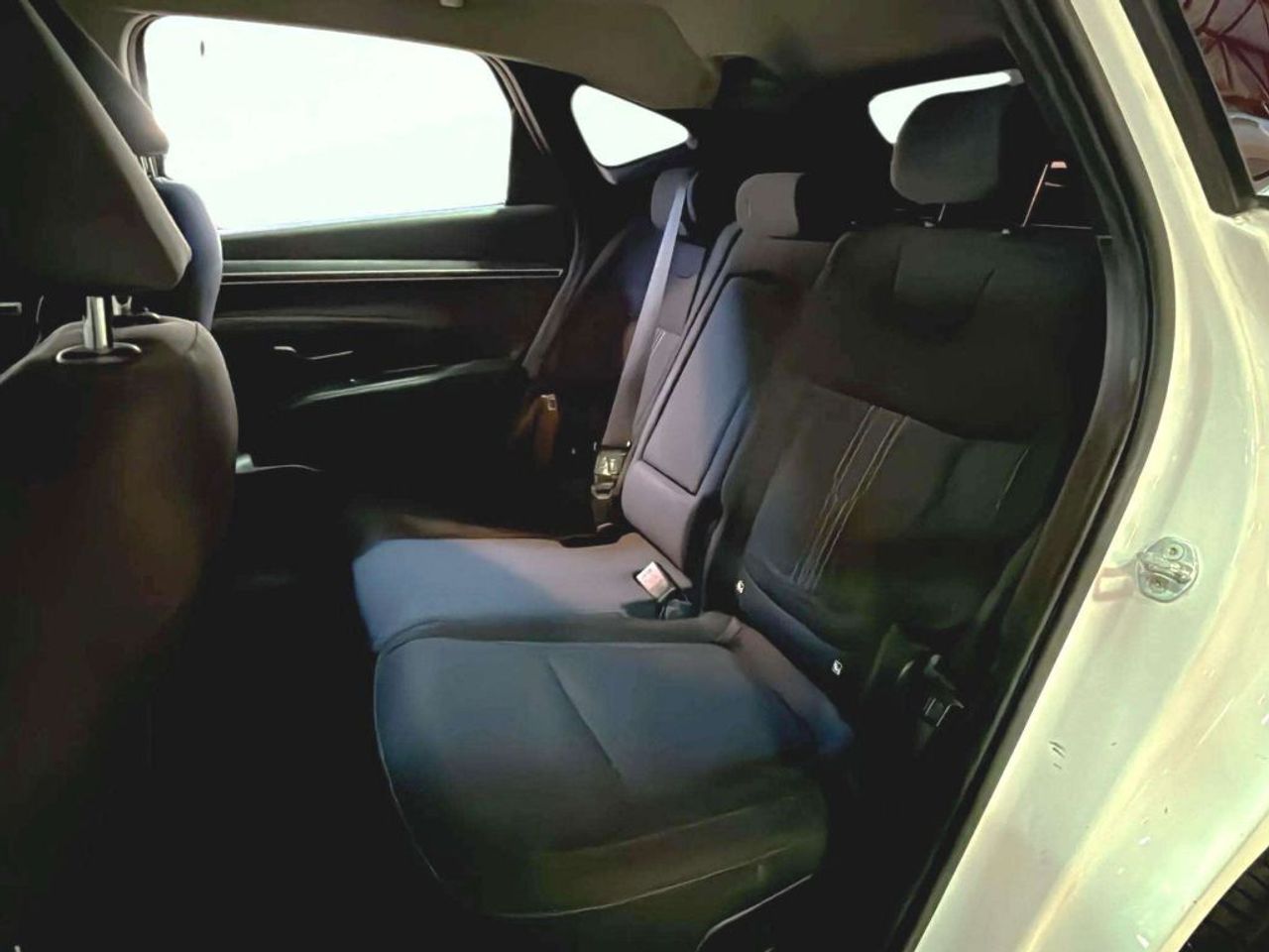 Hyundai Tucson HYUNDAI Tucson 1.6 CRDI 48V Maxx DCT - foto 13