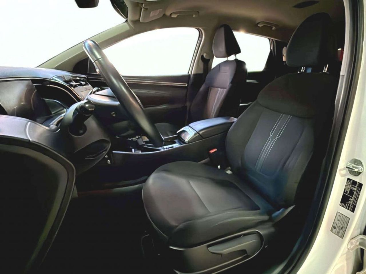 Hyundai Tucson HYUNDAI Tucson 1.6 CRDI 48V Maxx DCT - foto 12