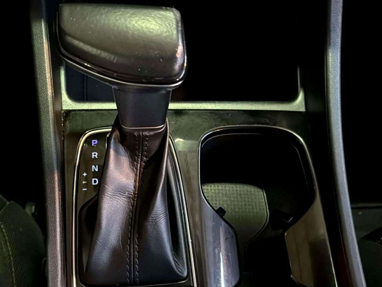 Hyundai Tucson HYUNDAI Tucson 1.6 CRDI 48V Maxx DCT - foto 23