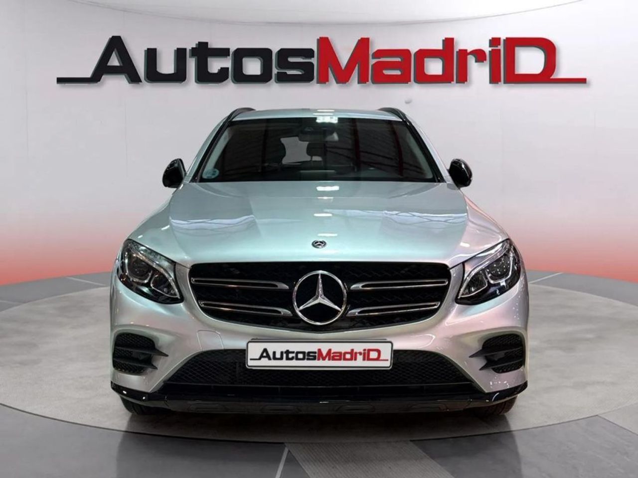 Mercedes GLC GLC 250 4MATIC - foto 2