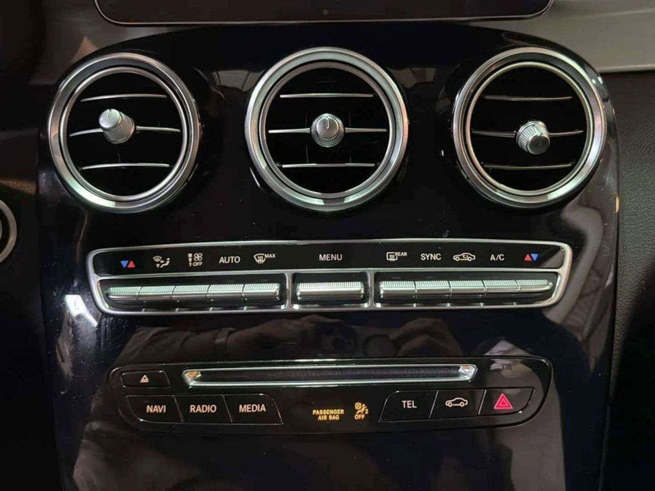 Mercedes GLC GLC 250 4MATIC - foto 28