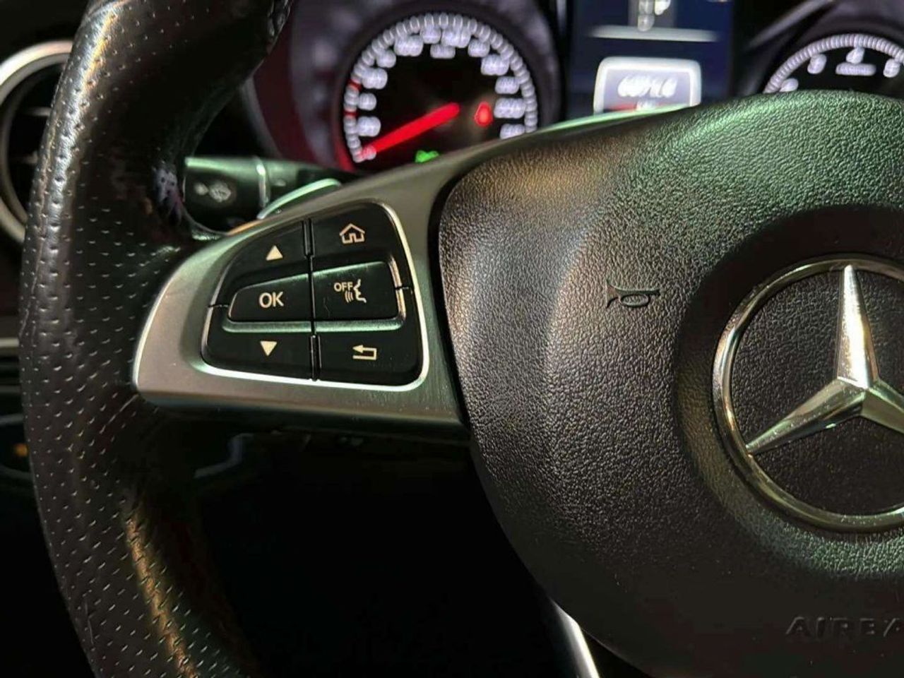 Mercedes GLC GLC 250 4MATIC - foto 23