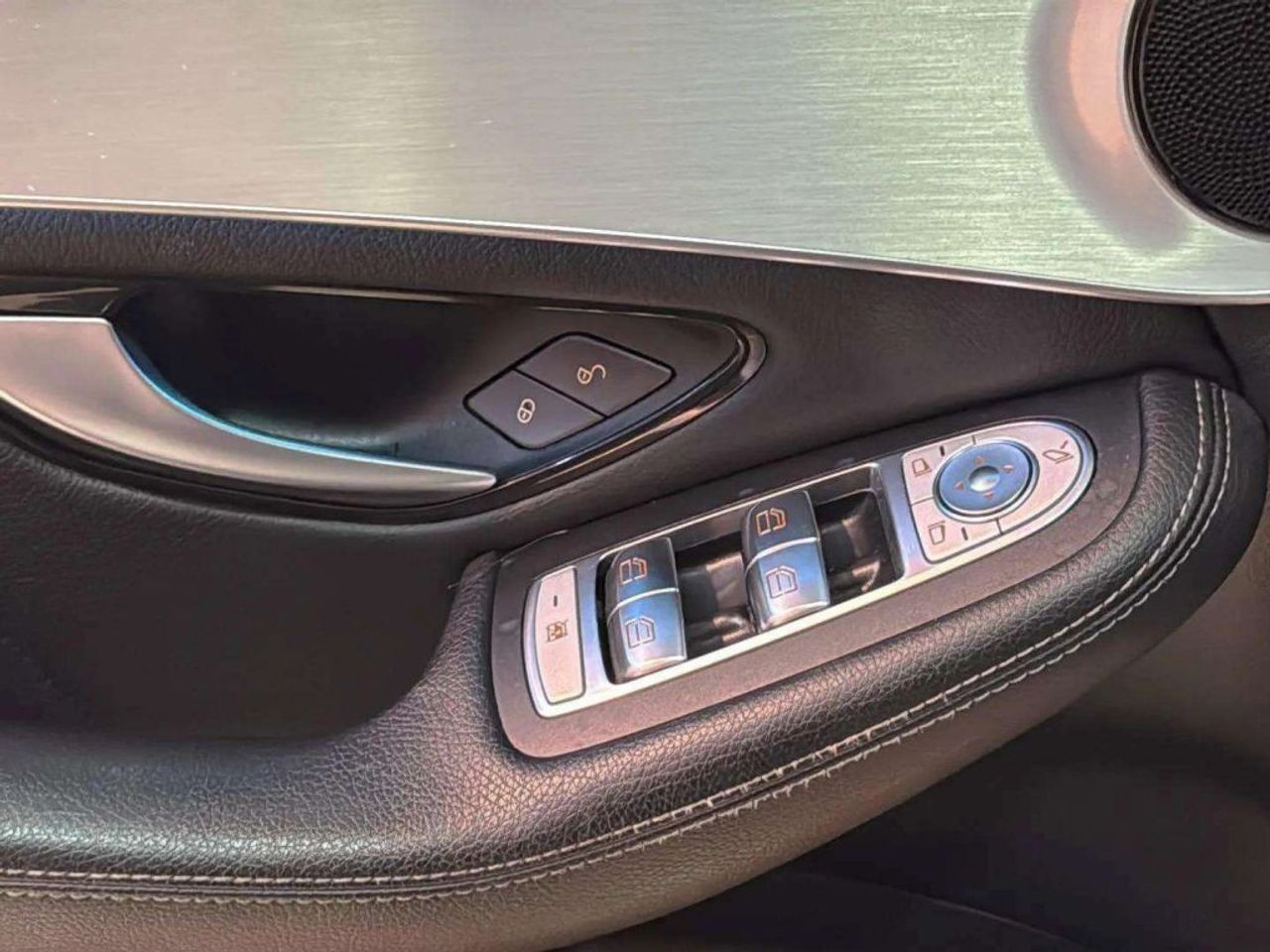 Mercedes GLC GLC 250 4MATIC - foto 15