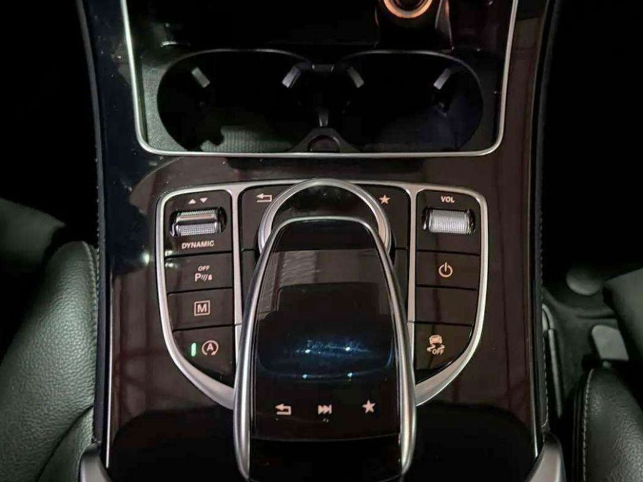 Mercedes GLC GLC 250 4MATIC - foto 29