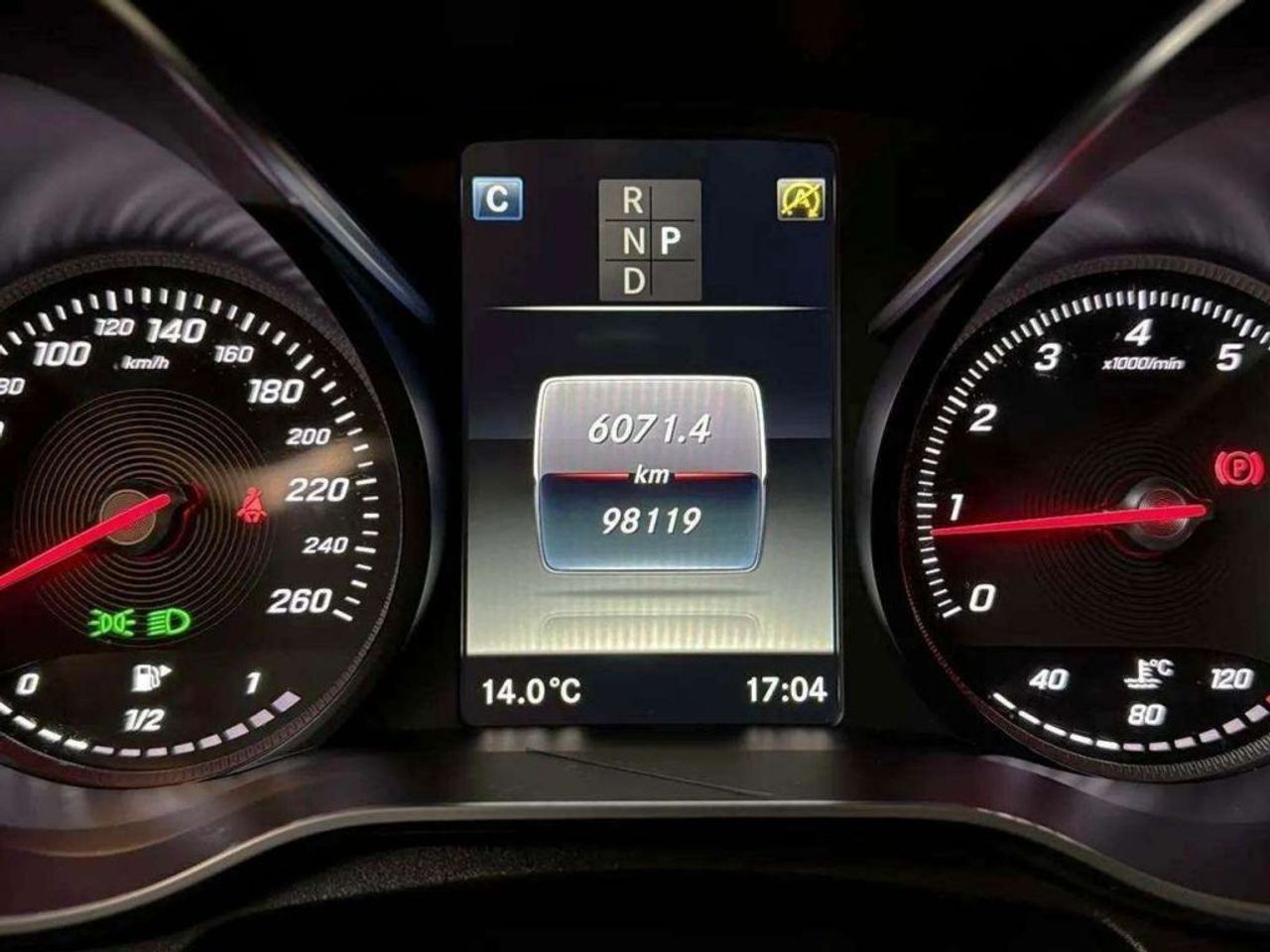 Mercedes GLC GLC 250 4MATIC - foto 25