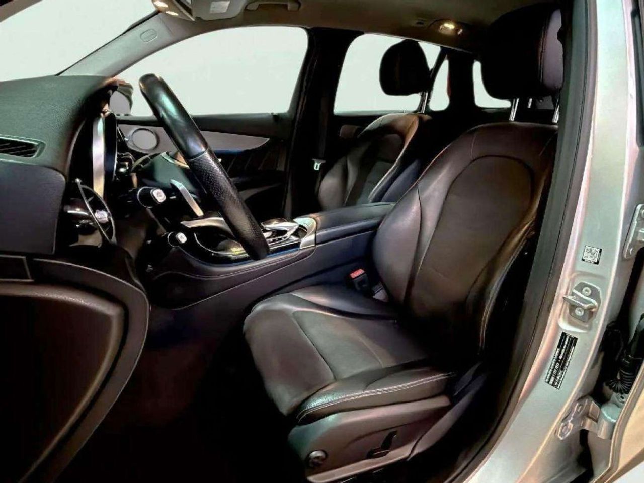 Mercedes GLC GLC 250 4MATIC - foto 13