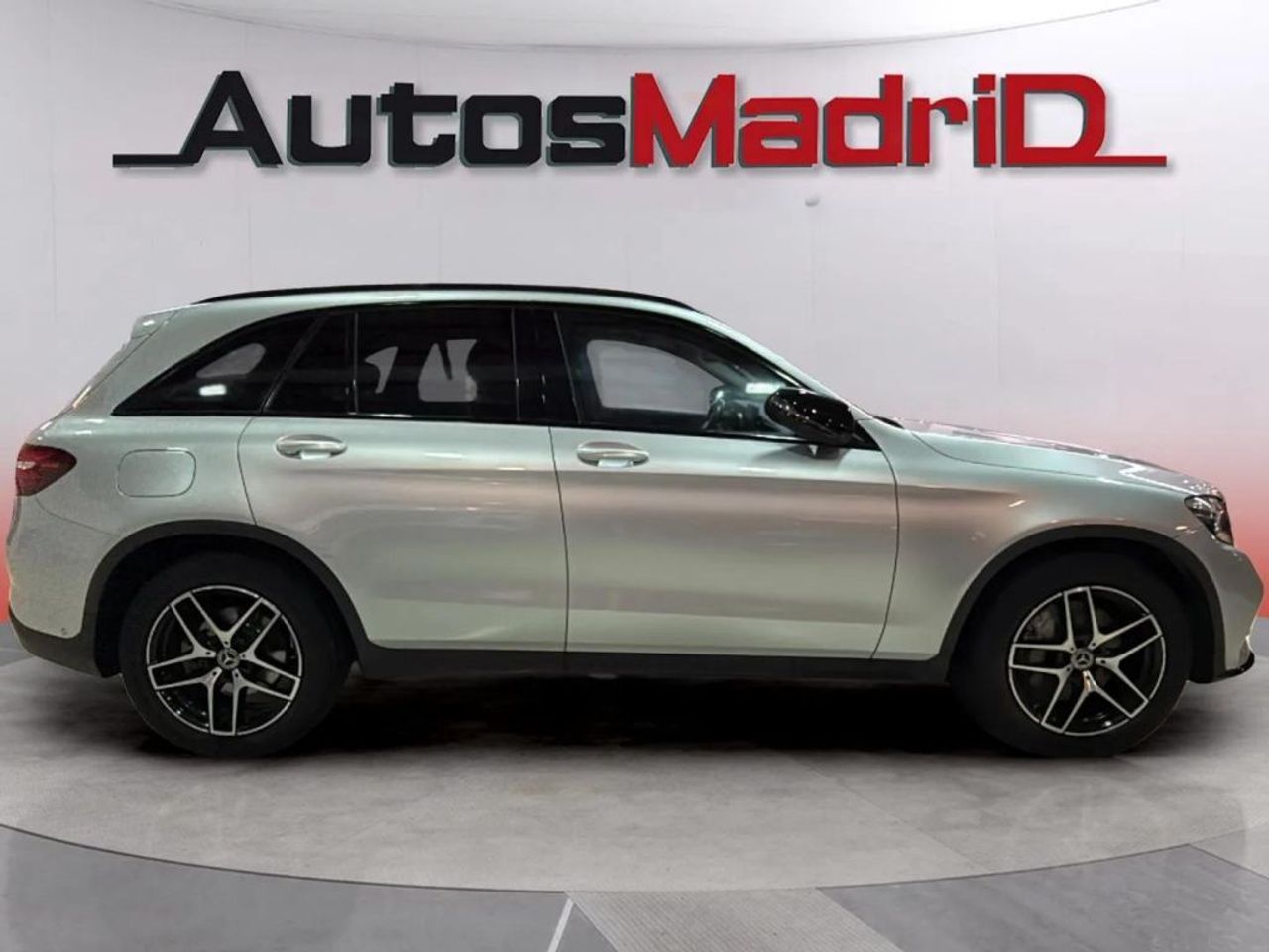 Mercedes GLC GLC 250 4MATIC - foto 10
