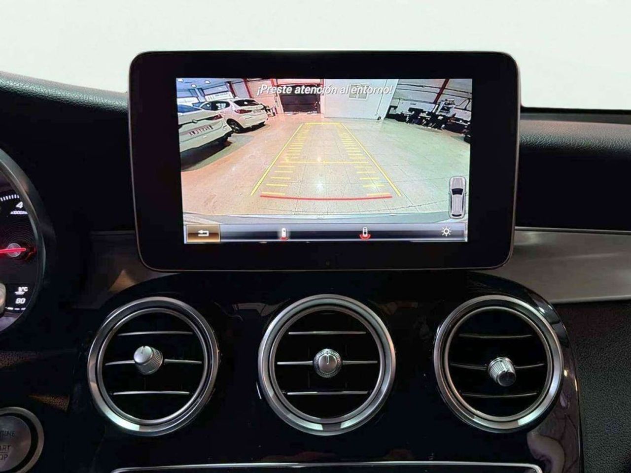 Mercedes GLC GLC 250 4MATIC - foto 27