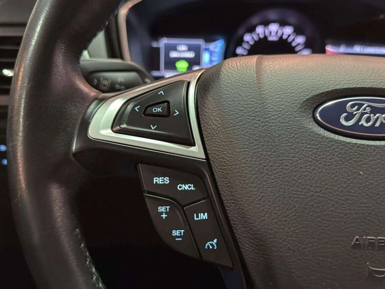 Ford Mondeo 2.0 Híbrido 137kW (187CV) Titanium HEV - foto 19